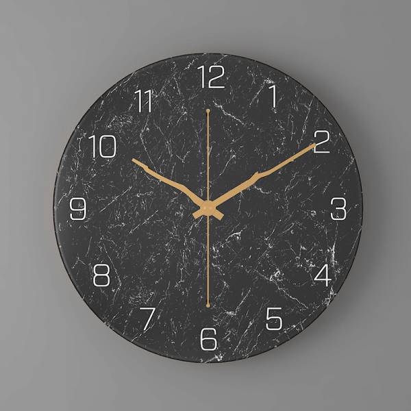 ขาย นาฬิกาสำหรับตกแต่งบ้าน Designed Decorating Clock II