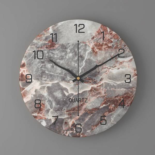 ขาย นาฬิกาสำหรับตกแต่งบ้าน Designed Decorating Clock II