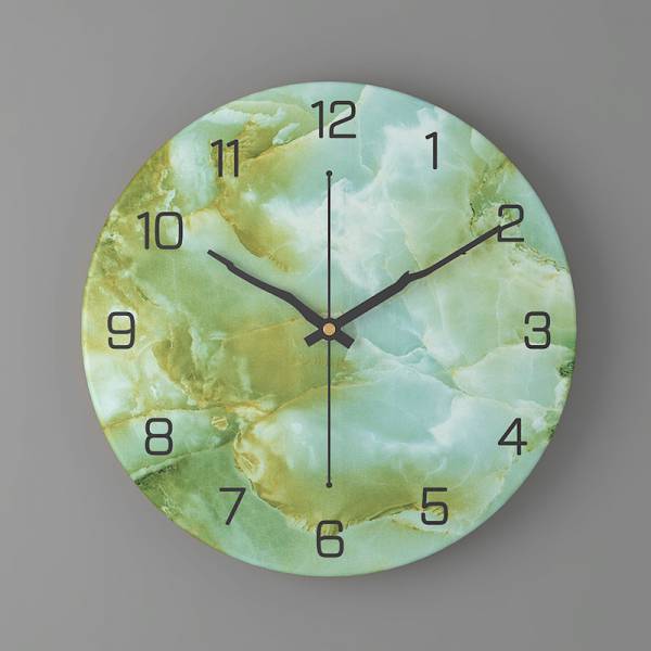 ขาย นาฬิกาสำหรับตกแต่งบ้าน Designed Decorating Clock II