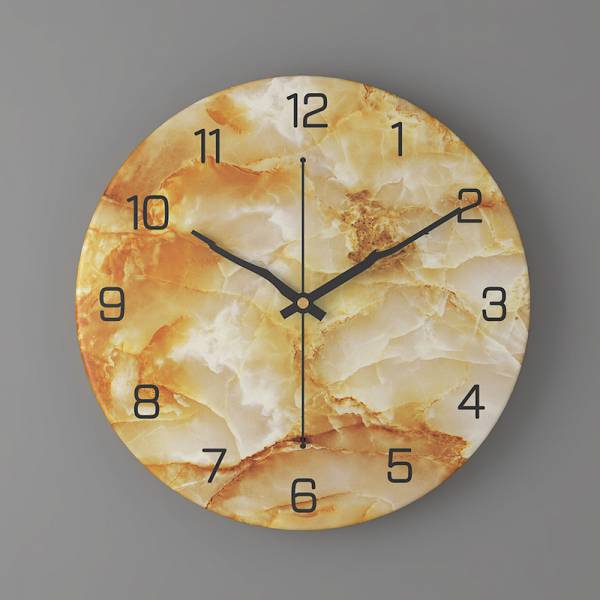 ขาย นาฬิกาสำหรับตกแต่งบ้าน Designed Decorating Clock II