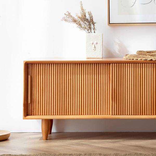 ขาย ตู้เก็บรองเท้าอเนกประสงค์ Designed Wooden Bench Storage