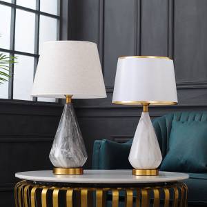 ขาย โคมไฟหัวเตียง Home Decor Table Lamp XIII