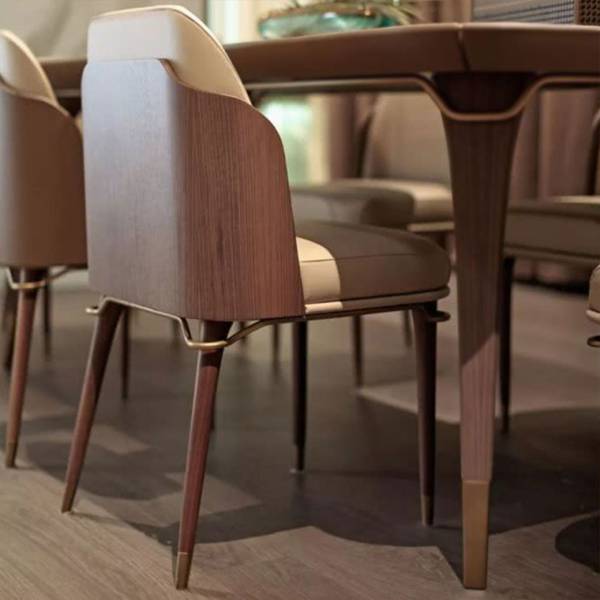 ขาย เก้าอี้สำหรับตกแต่งบ้าน Luxury Decorating Chair