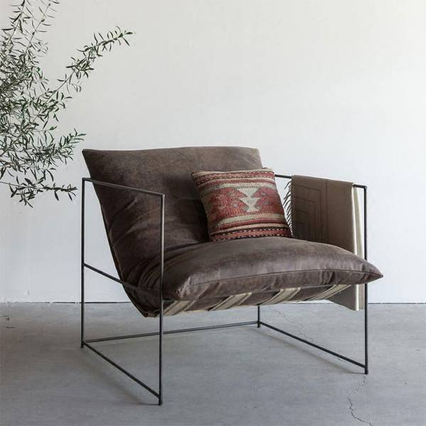 ขาย เก้าอี้สำหรับตกแต่งบ้าน Home Decor Chair XX