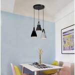 ขาย โคมไฟติดเพดานสำหรับตกแต่งบ้าน Home Decor Ceiling Lamp V