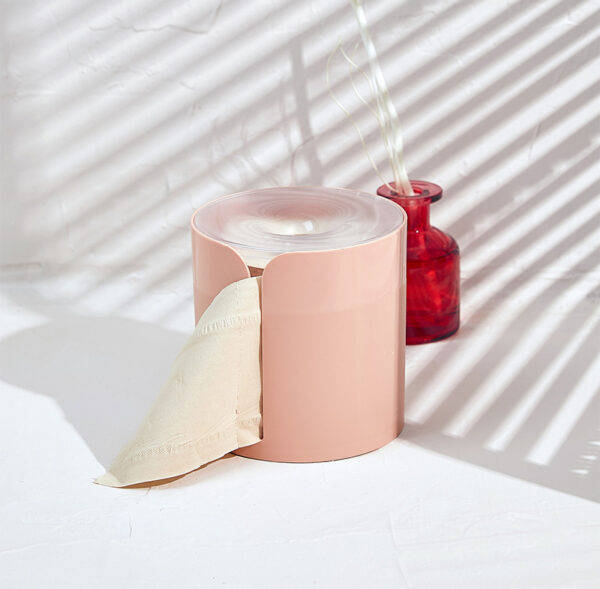 ขาย กล่องใส่ทิชชู่ติดผนัง Roll Tissue Box