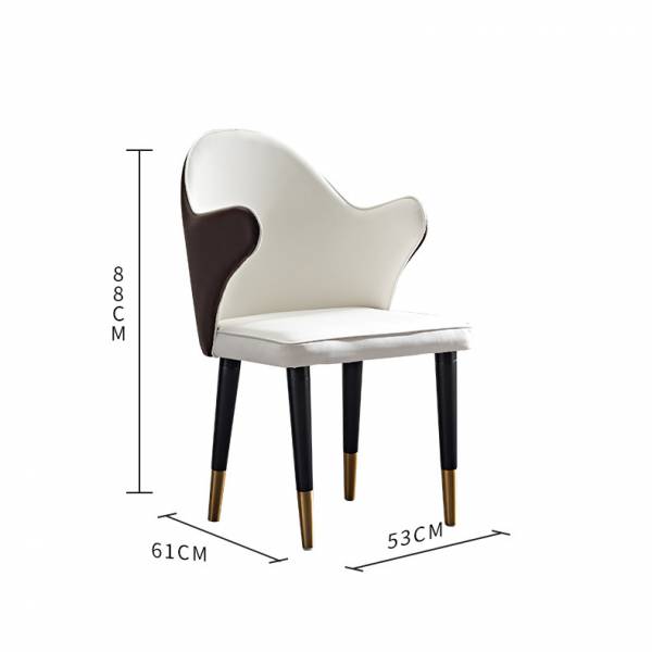ขาย เก้าอี้สำหรับตกแต่งบ้าน Luxury Decorating Chair II