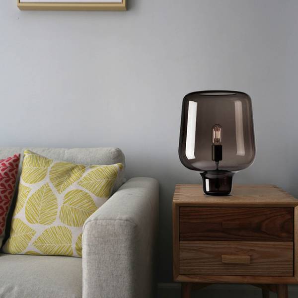 ขาย โคมไฟสำหรับตกแต่งบ้าน Bedside Lamp X