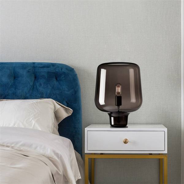 ขาย โคมไฟสำหรับตกแต่งบ้าน Bedside Lamp X