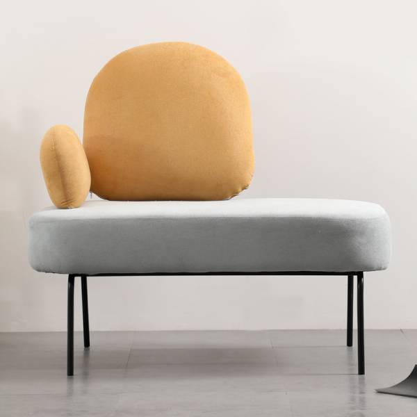 ขาย เก้าอี้โซฟาห้องรับแขก Designed home Decor Bench