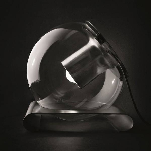 ขาย โคมไฟสำหรับตกแต่งบ้าน Glass Decorating Table Lamp