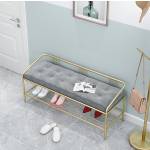 ขาย ม้านั่งสำหรับตกแต่งบ้าน Decorative Velvet Bench