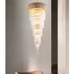 ขาย แชนเดอเลียร์ตกแต่งบ้าน Circle Decor Chandelier
