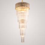 ขาย แชนเดอเลียร์ตกแต่งบ้าน Circle Decor Chandelier