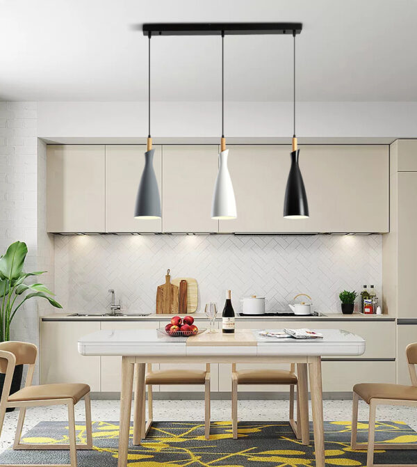ขาย โคมไฟติดเพดานสำหรับตกแต่งบ้าน Home Decor Ceiling Lamp II