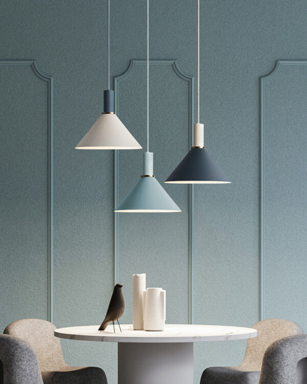 ขาย โคมไฟติดเพดานสำหรับตกแต่งบ้าน Home Decor Ceiling Lamp III