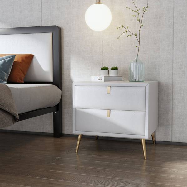 ขาย โต๊ะข้างเตียง Home Decor Bedside Table