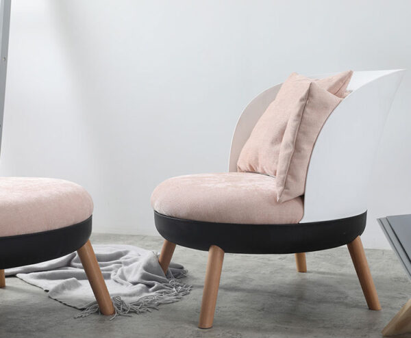 ขาย ชุดเก้าอี้พร้อมที่วางเท้า Relaxing Chair Set