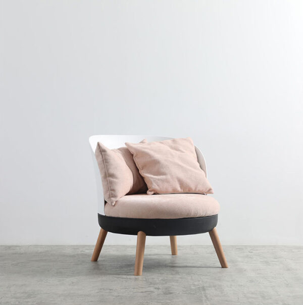 ขาย ชุดเก้าอี้พร้อมที่วางเท้า Relaxing Chair Set