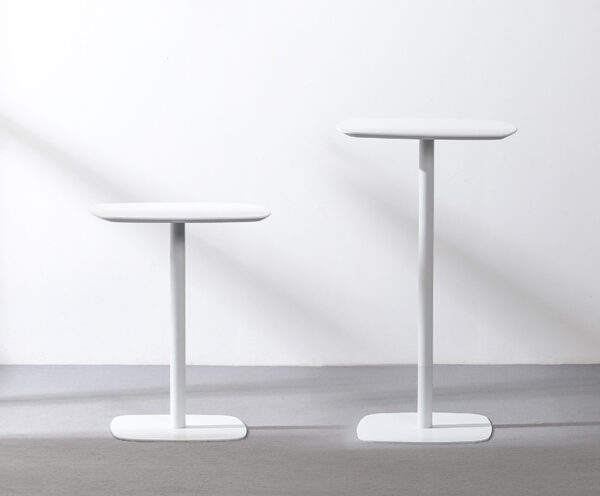 ขาย โต๊ะทานอาหารทรงสูง Designed Dining Table