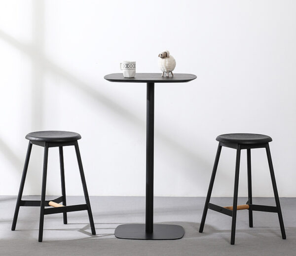 ขาย โต๊ะทานอาหารทรงสูง Designed Dining Table