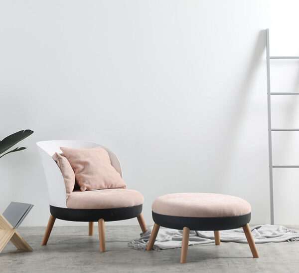 ขาย ชุดเก้าอี้พร้อมที่วางเท้า Relaxing Chair Set
