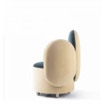 ขาย เก้าอี้สำหรับตกแต่งบ้าน Creative Designed Chair III