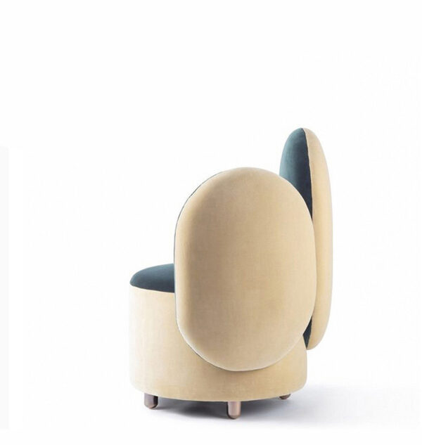 ขาย เก้าอี้สำหรับตกแต่งบ้าน Creative Designed Chair III