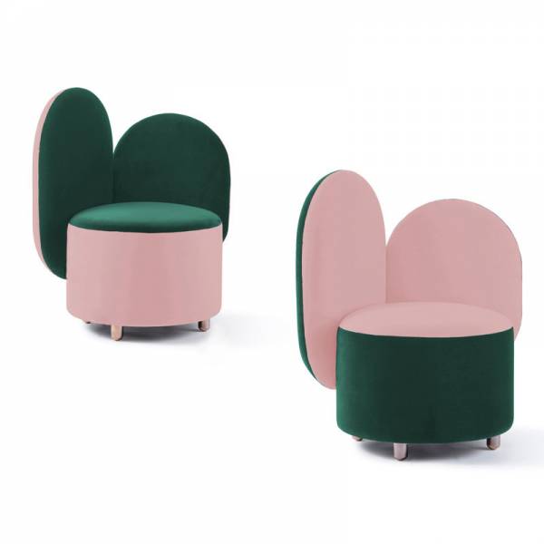 ขาย เก้าอี้สำหรับตกแต่งบ้าน Creative Designed Chair III