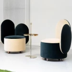 ขาย เก้าอี้สำหรับตกแต่งบ้าน Creative Designed Chair III