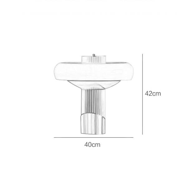 ขาย โคมไฟสำหรับตกแต่งบ้าน Decor Bed Table Lamp