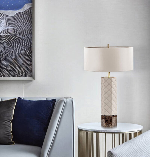 ขาย โคมไฟสำหรับตกแต่งบ้าน Home Decor Bed Table Lamp