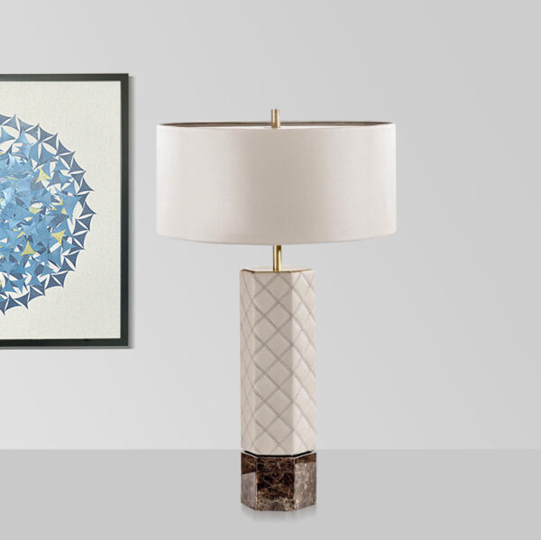 ขาย โคมไฟสำหรับตกแต่งบ้าน Home Decor Bed Table Lamp