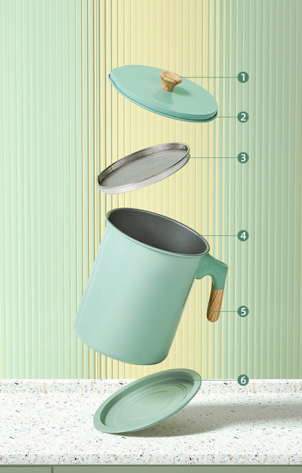 ขาย หม้อกรองน้ำมัน Oil Filter Pot