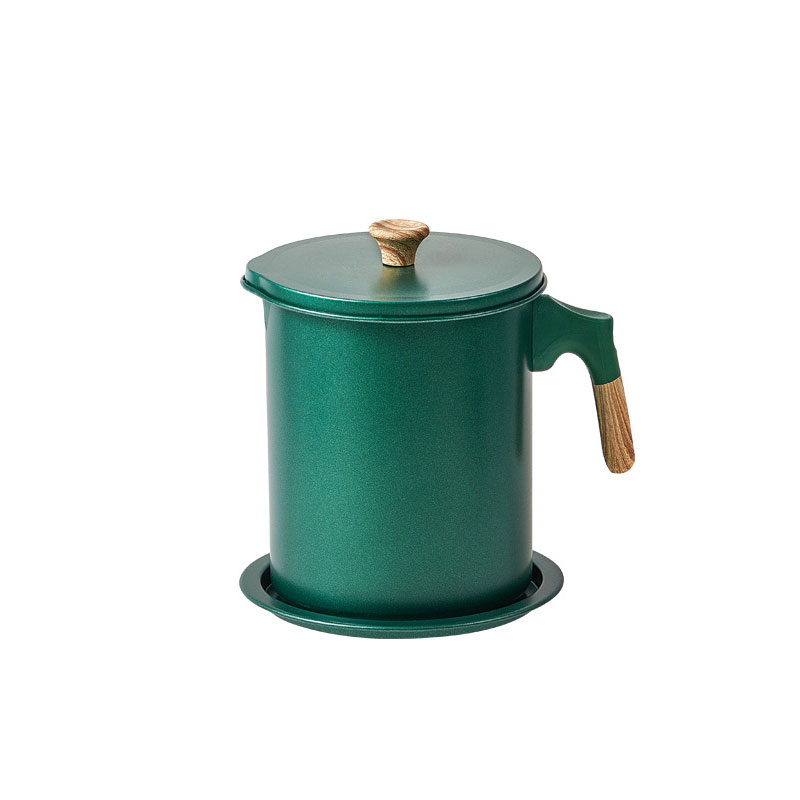 สีเขียวเข้ม