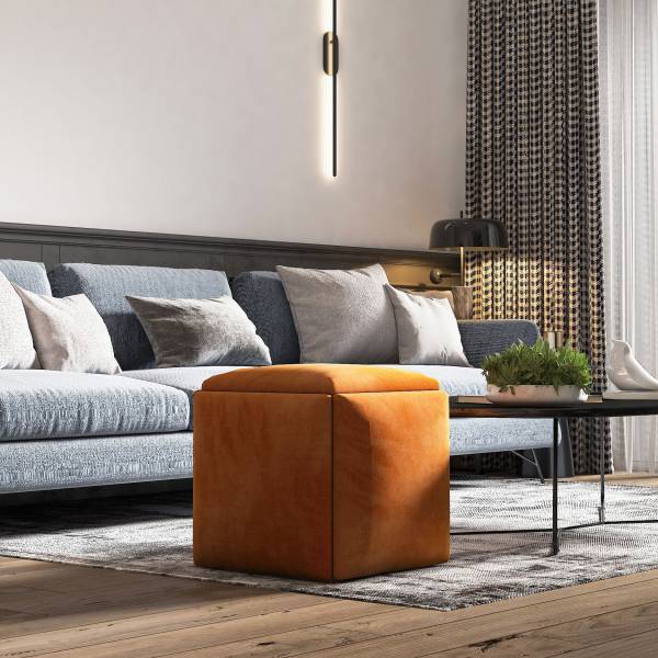 ขาย เก้าอี้ห้องรับแขก Cubic Chair