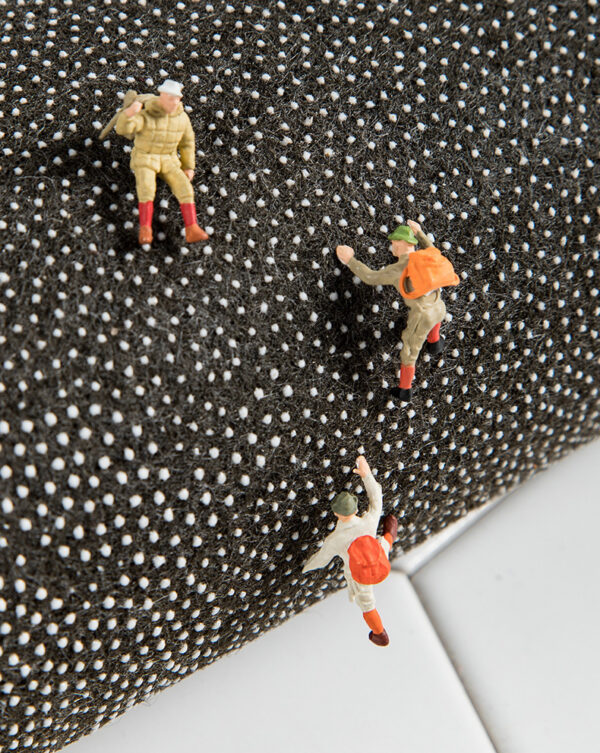ขาย พรมลายอุ้งมือแมว Paw Decorating Door Mat