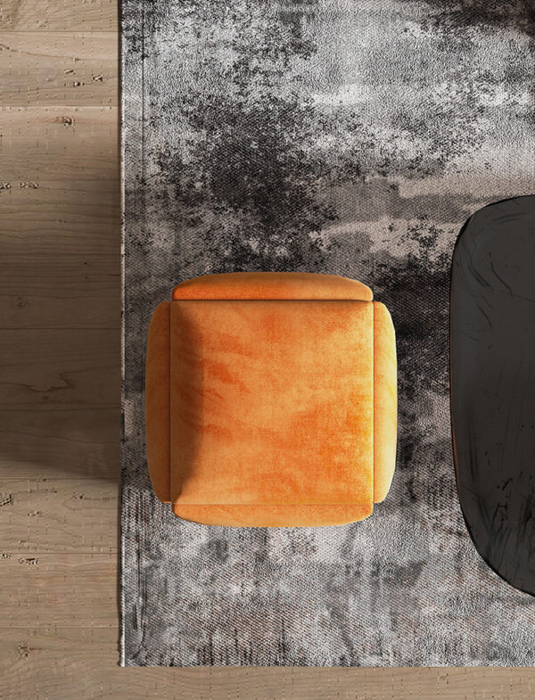 ขาย เก้าอี้ห้องรับแขก Cubic Chair