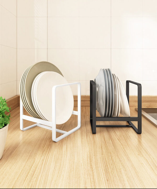 ขาย ที่วางจานอเนกประสงค์ Dish Storage Rack