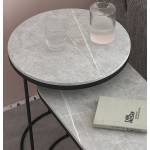 ขาย ชุดโต๊ะข้าง Mixed Marble Side Table Set
