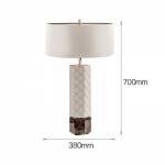 ขาย โคมไฟสำหรับตกแต่งบ้าน Home Decor Bed Table Lamp