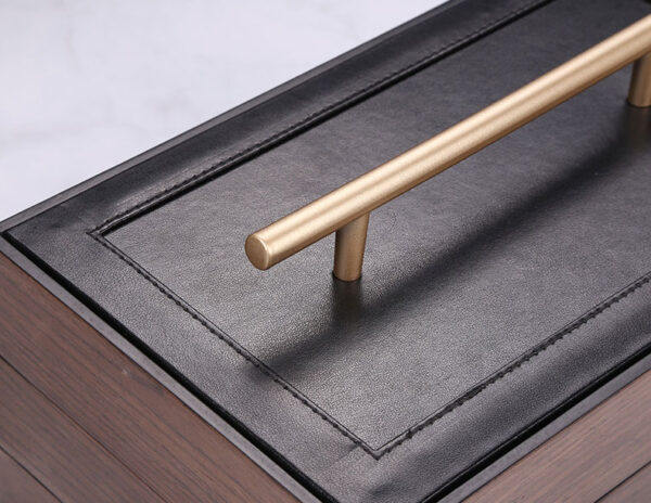 ขาย กล่องเก็บเครื่องประดับ Wooden Accessories Organizer I