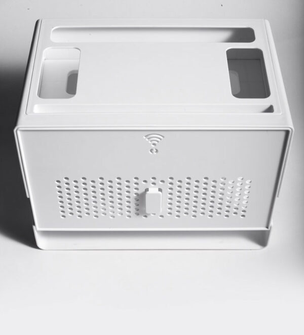ขาย กล่องครอบเราท์เตอร์อเนกประสงค์ Wifi Versatile Storage Box