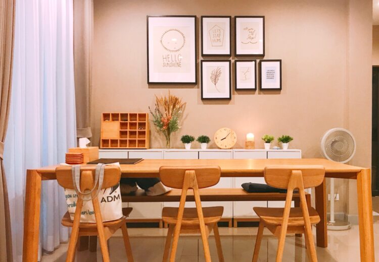 บ้านสไตล์มินิมอล คือ