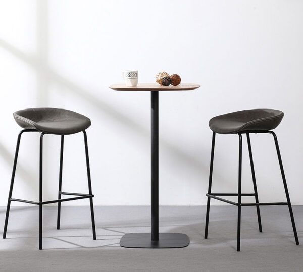 ขาย โต๊ะทานอาหารทรงสูง Designed Dining Table