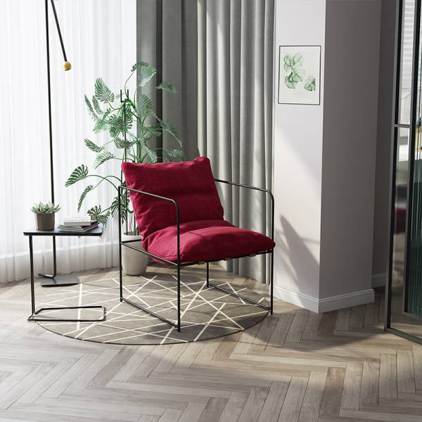 ขาย เก้าอี้สำหรับตกแต่งบ้าน Home Decor Chair XX