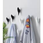 ขาย ที่แขวนของอเนกประสงค์ Bird Wall Hanger Set 5 Pcs