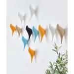 ขาย ที่แขวนของอเนกประสงค์ Bird Wall Hanger Set 5 Pcs