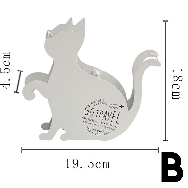 ฺB สีขาว