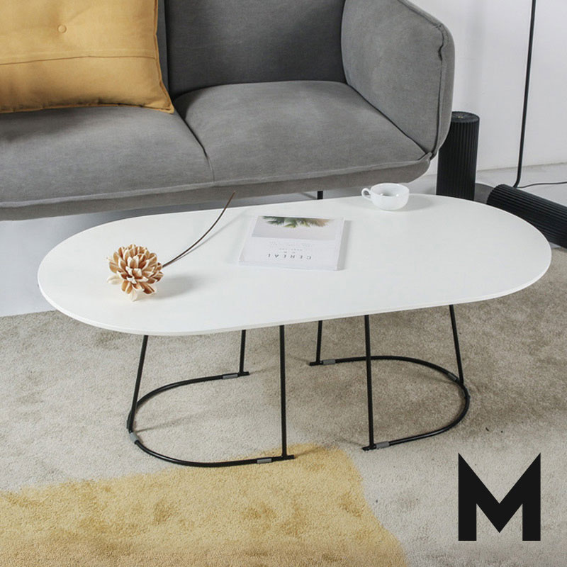 สีขาว Size M